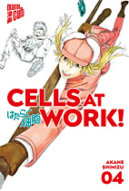 Cells at Work 04