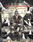Simon Radowitzky -Vom Schtetl zum Freiheitskaempfer