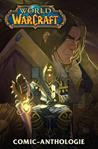 World of Warcraft Comic - Anthologie