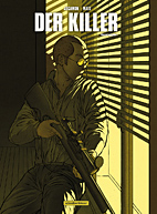 Der Killer Gesamtausgabe 01 (Band 1-5)