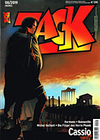 Zack 242 (August 2019)