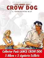 Lance Crow Dog- Collectors Pack 1 (Band 1-5 / BD Must Bundle)