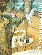 Mondgesicht Gesamtausgabe 02 (von 2)