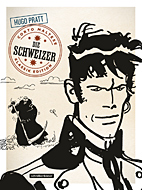 Corto Maltese 11: (s/w - Klassik) Die Schweizer (Neuauflage)