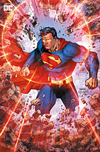 Justice League Heft 07 *Variant* (neue Serie 2019)