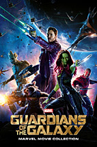 Marvel Movie Collection 04: Guardians of the Galaxy