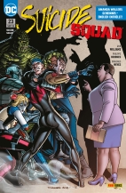 Suicide Squad (Rebirth) Heft 23