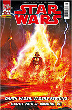 Star Wars Neue Serie Heft 49