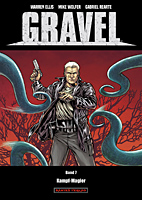 Gravel 07: Kampf-Magier