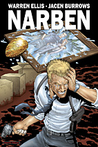Narben (Dantes)