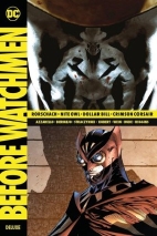 Before Watchmen Deluxe 03 (von 3)