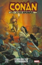 Conan der Barbar (2019) 01: Leben und Tod des Barbaren 
