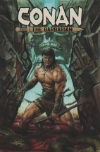 Conan der Barbar (2019) 01: *Variant* B - Leben und Tod des Barbaren