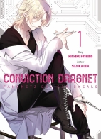 Conviction Dragnet - Fangnetz des Schicksals 01