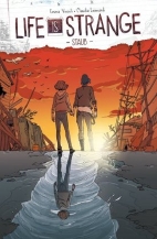 Life is Strange 01: Staub