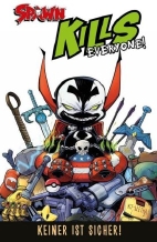 Spawn kills everyone: Keiner ist sicher