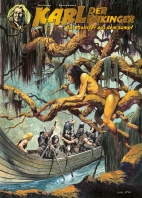Karl der Wikinger 06: Das Monster aus dem Sumpf