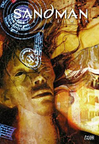 Sandman Deluxe 06: Die Guetigen