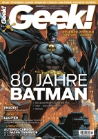 Geek Heft 44