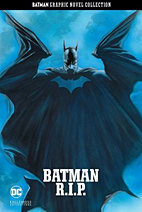 Batman Graphic Novel Collection 17: Batman R.I.P