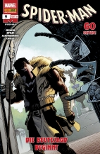 Spider-Man Heft 09 (neue Serie 2019)