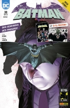 Batman (Rebirth) Heft 30