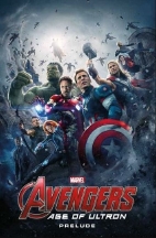 Marvel Movie Collection 05: Avengers - Age of Ultron