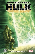 Bruce Banner - Hulk 02: Die andere Seite