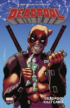 Deadpool 01: Deadpool killt Cable (Marvel Legacy)