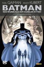 Batman: Was wurde aus dem dunklen Ritter (Neuauflage)