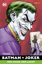 Batman / Joker: Der Mann, der lacht