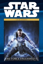 Star Wars Comic Kollektion 80: The Force Unleashed II (02)