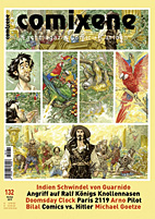 ComiXene 132 (Herbst 2019)