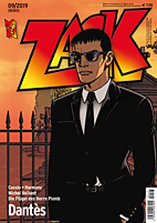 Zack 243 (September 2019)