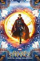 Marvel Movie Collection 06: Doctor Strange