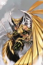Justice League Heft 08 *Variant* (neue Serie 2019)