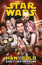 Star Wars Sonderband 115: Han Solo - Kadett des Imperiums