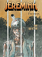 Jeremiah 37: Die Bestie
