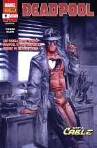 Deadpool Heft 09 (neue Serie 2019)