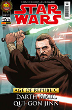 Star Wars Neue Serie Heft 50