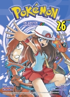 Pokemon - Die ersten Abenteuer 26: Feuerrot und Blattgruen