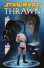 Star Wars Sammelband 16: Thrawn