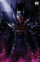 Der Batman, der lacht 01 Heft (von 5) *Variant*