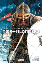 Northlanders Deluxe 01: Tod und Treue