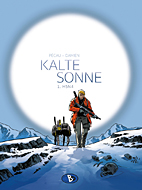 Kalte Sonne 01: H5N4