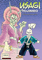 Usagi Yojimbo 14: Daemonenmaske