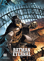 Batman Graphic Novel Collection Special 03: Batman Eternal 3