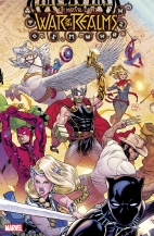 War of the Realms 01: *Variant* (von 5) (777)