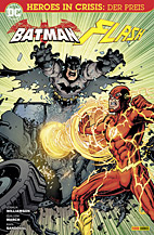 Batman / Flash: Der Preis (Batman & Flash Sonderband)