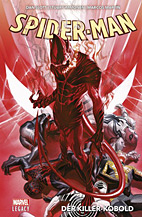 Spider-Man 02: Der Killer-Kobold (Marvel Legacy)